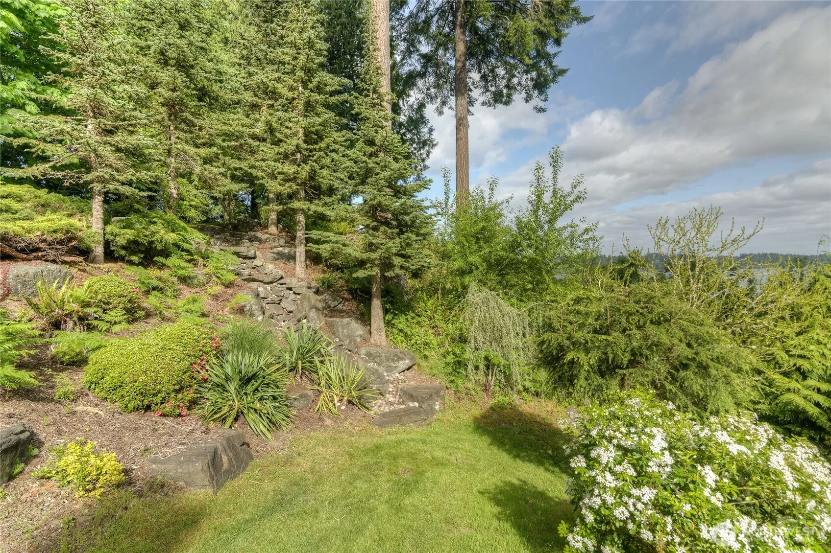 Property photo for 6538 Young Road Nw, Olympia photo 3