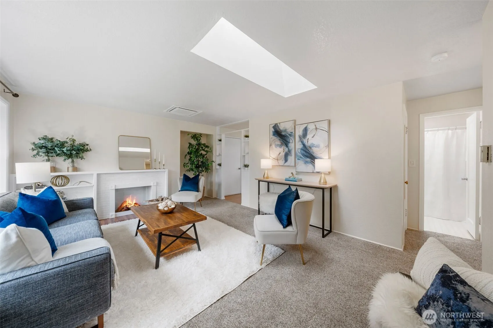 Property photo for 8524 S 123rd Place, Seattle photo 2