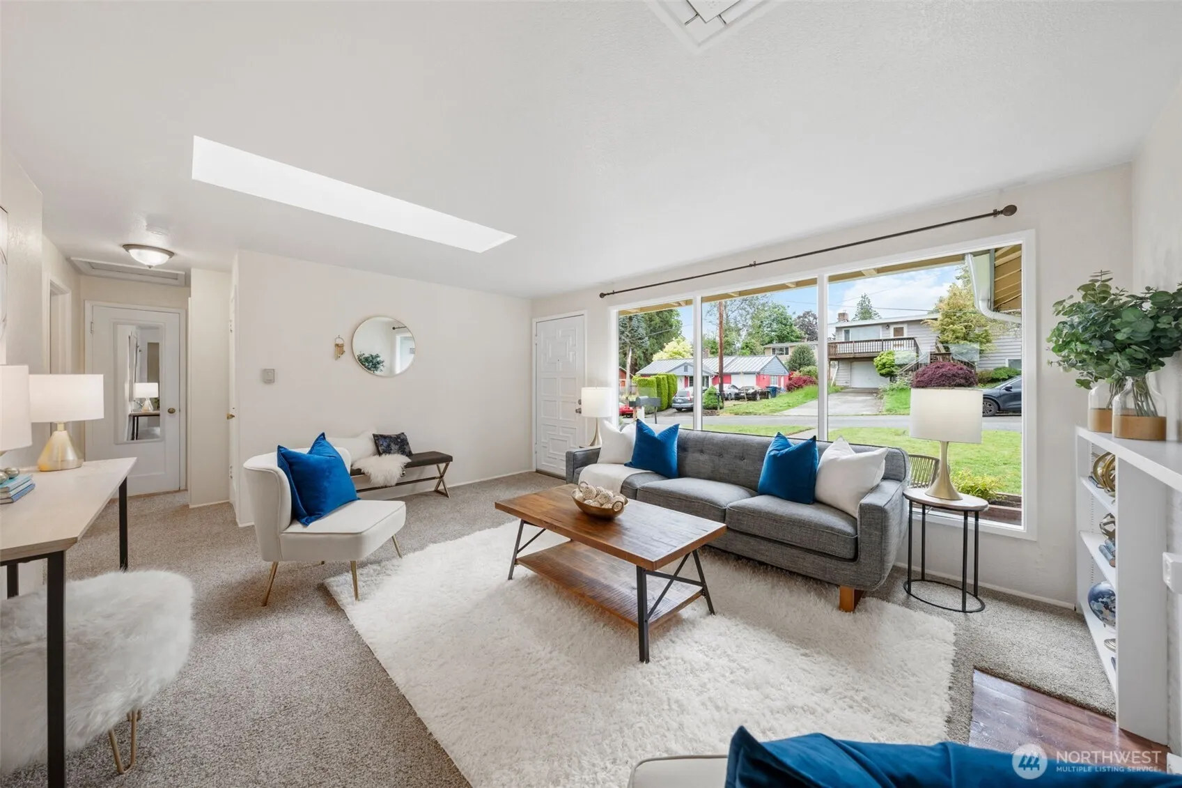 Property photo for 8524 S 123rd Place, Seattle photo 3