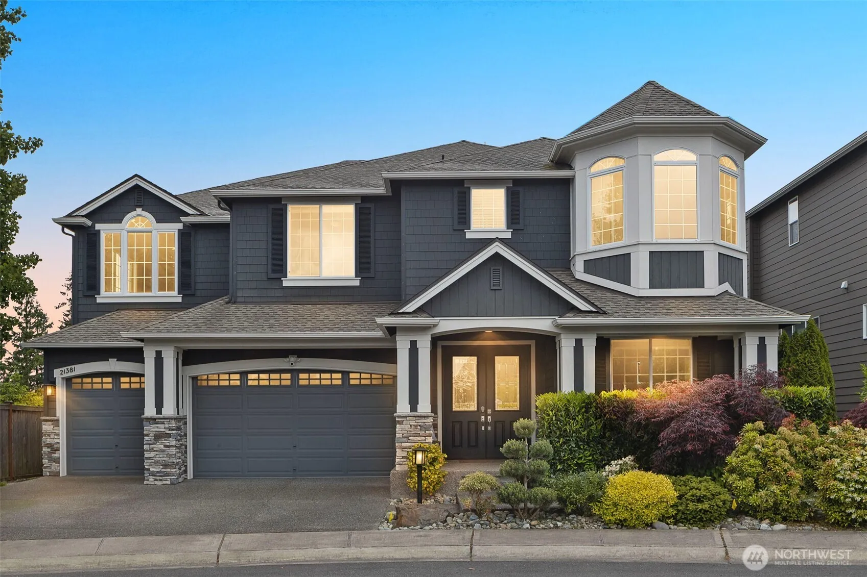 21381 Ne 2nd Ct, Sammamish