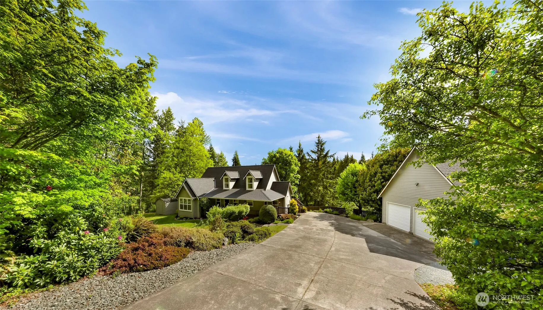 Property photo for 21222 Meadow Lake Road, Snohomish