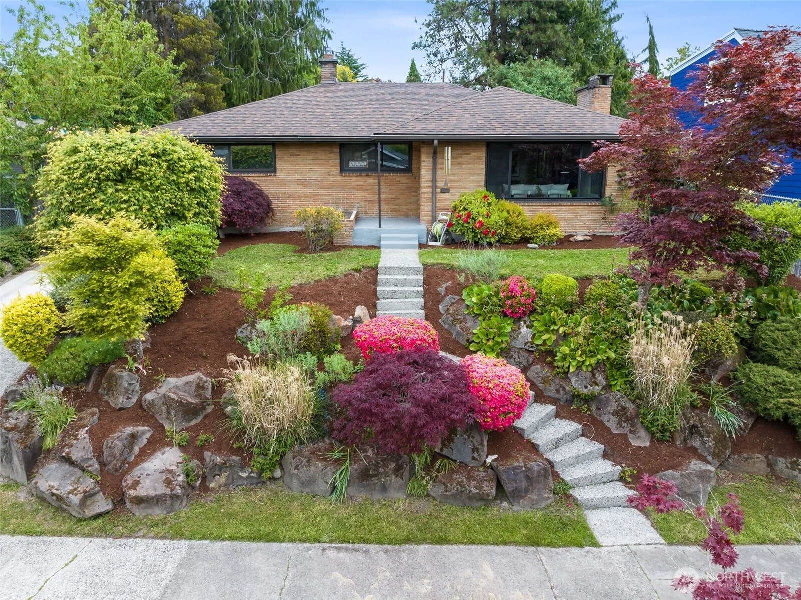 Property photo for 3850 38th Avenue S, Seattle