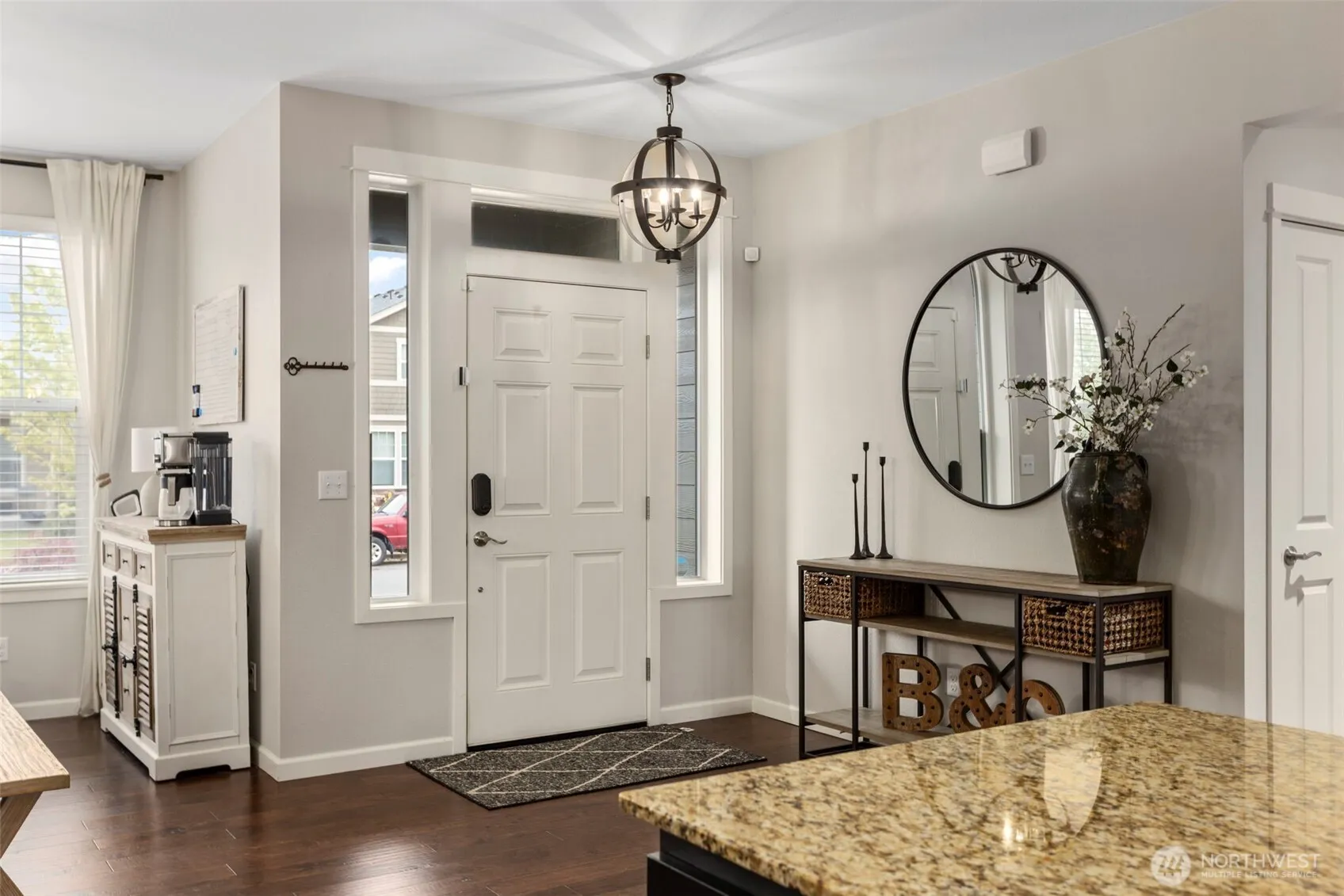 Property photo for 13708 Big Sky Drive E, Bonney Lake photo 2