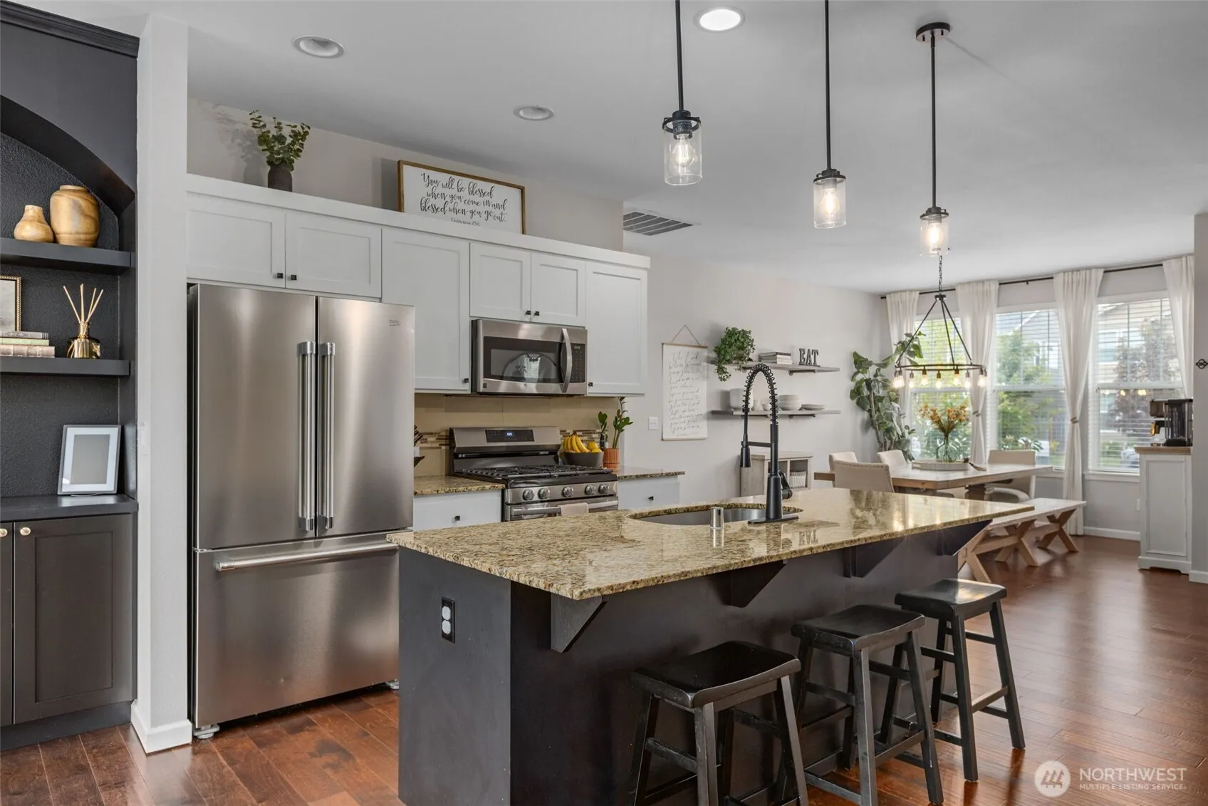 Property photo for 13708 Big Sky Drive E, Bonney Lake photo 5