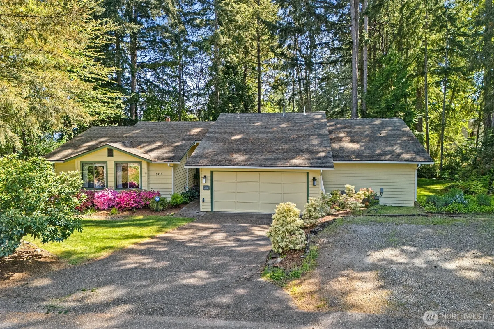 3912 Sutherland Street, Gig Harbor