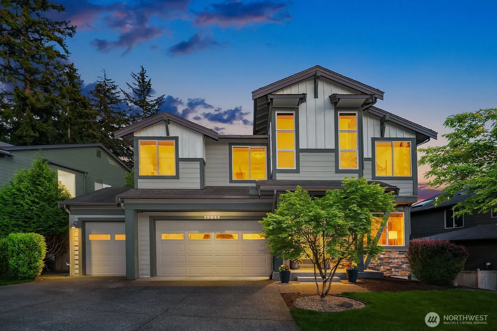 4778 231st Place Se, Sammamish