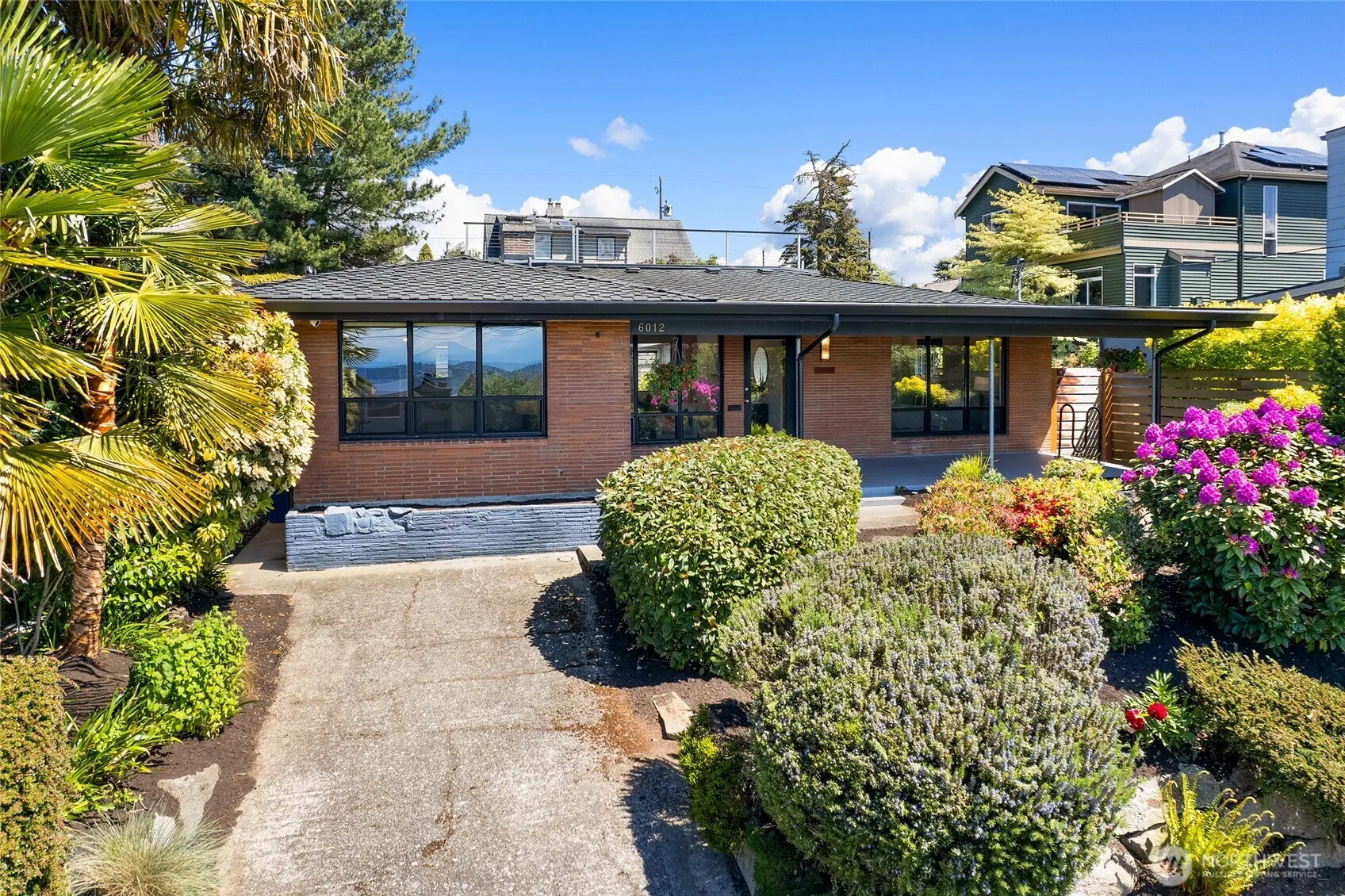 Property photo for 6012 36th Avenue Nw, Seattle