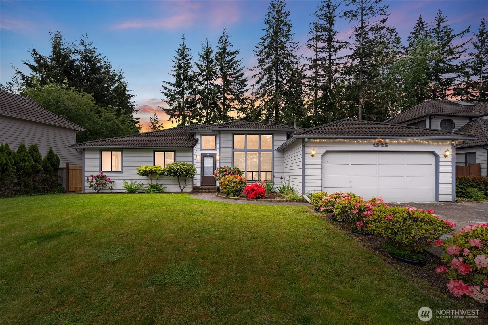 Property photo for 1925 Lenox Court Nw, Olympia