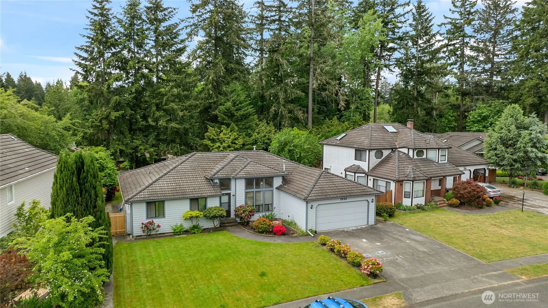 Property photo for 1925 Lenox Court Nw, Olympia photo 5