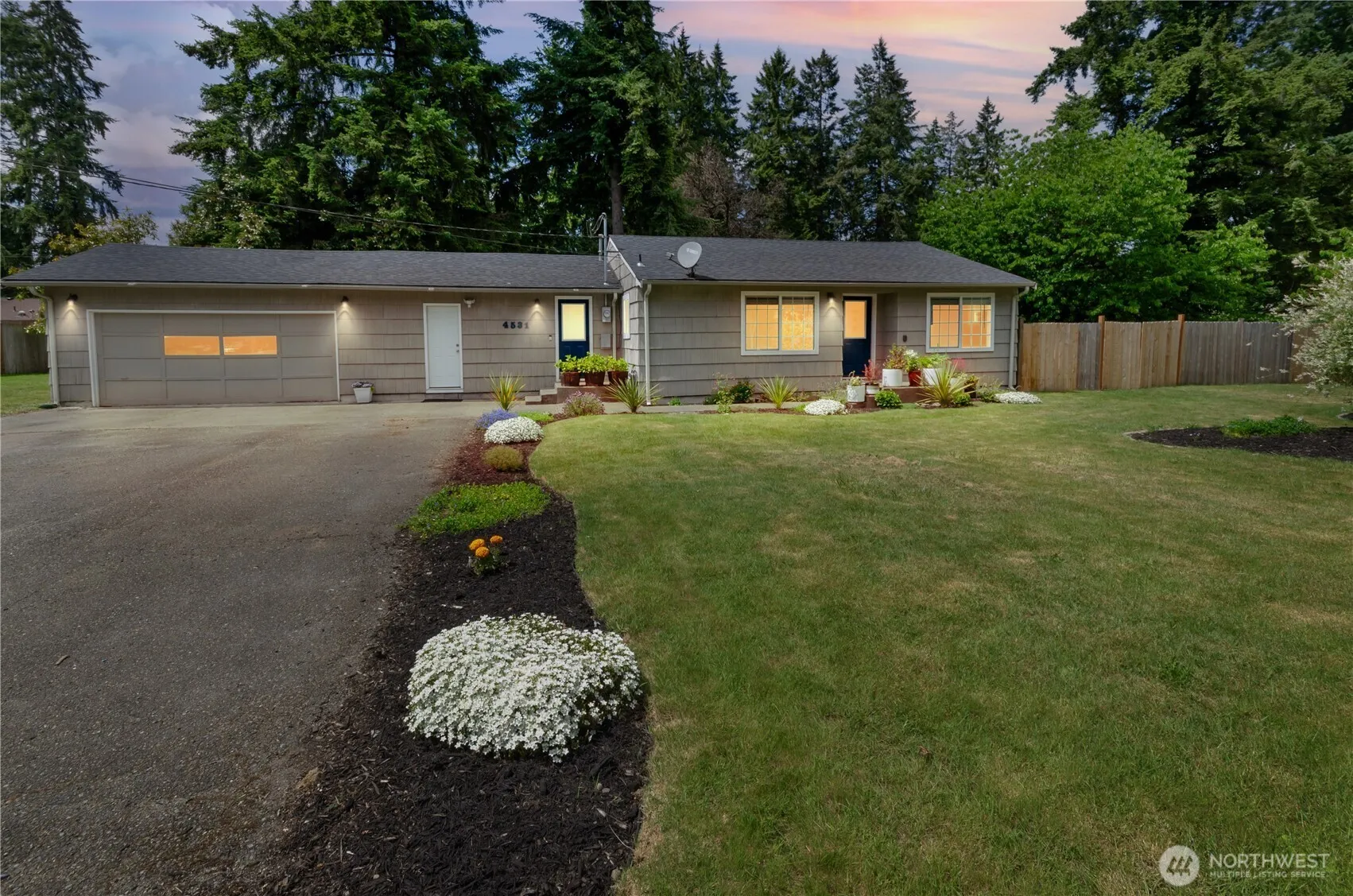 Property photo for 4531 Carpenter Road Se, Lacey