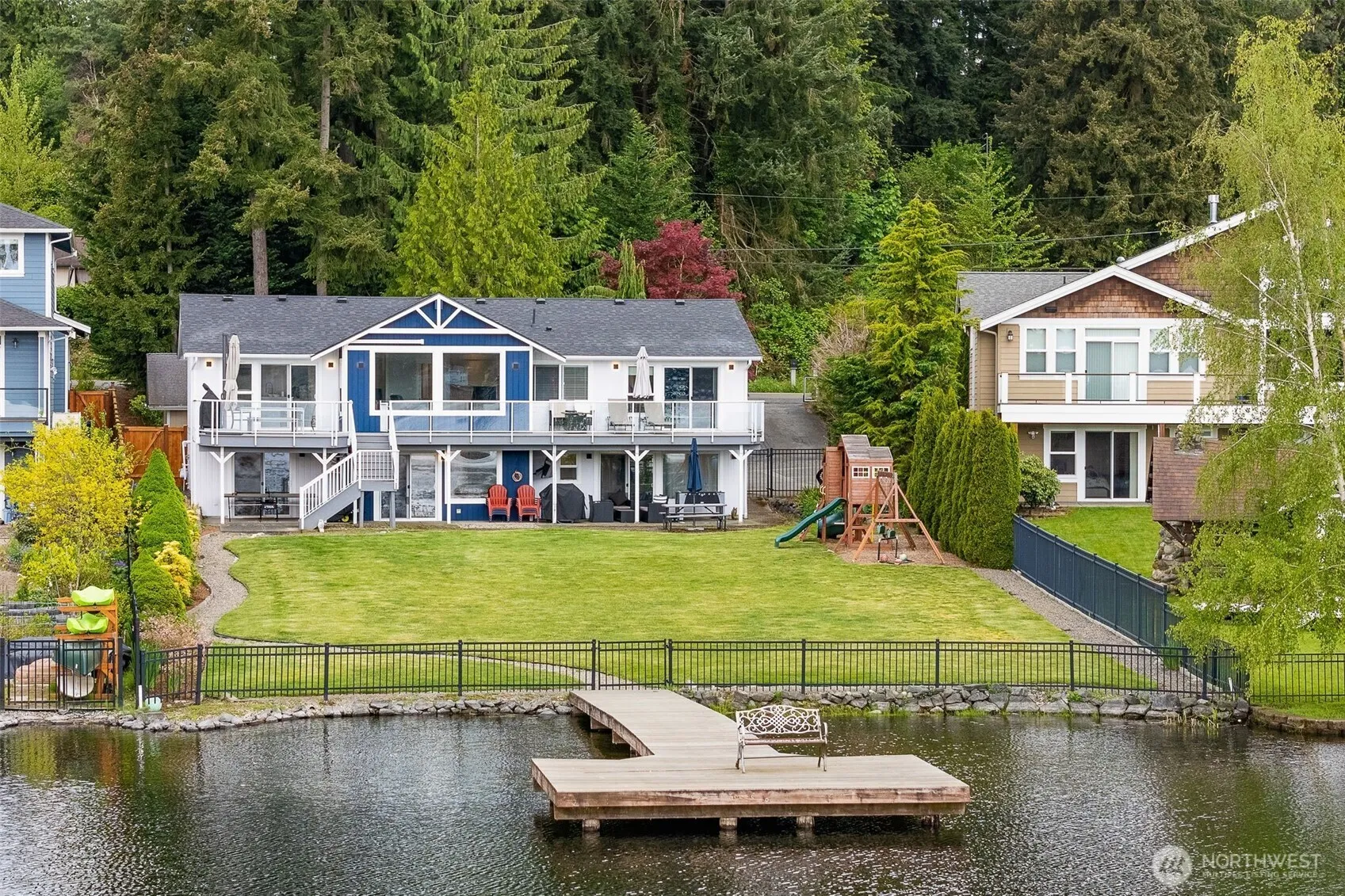 16119 Larch Way, Lynnwood