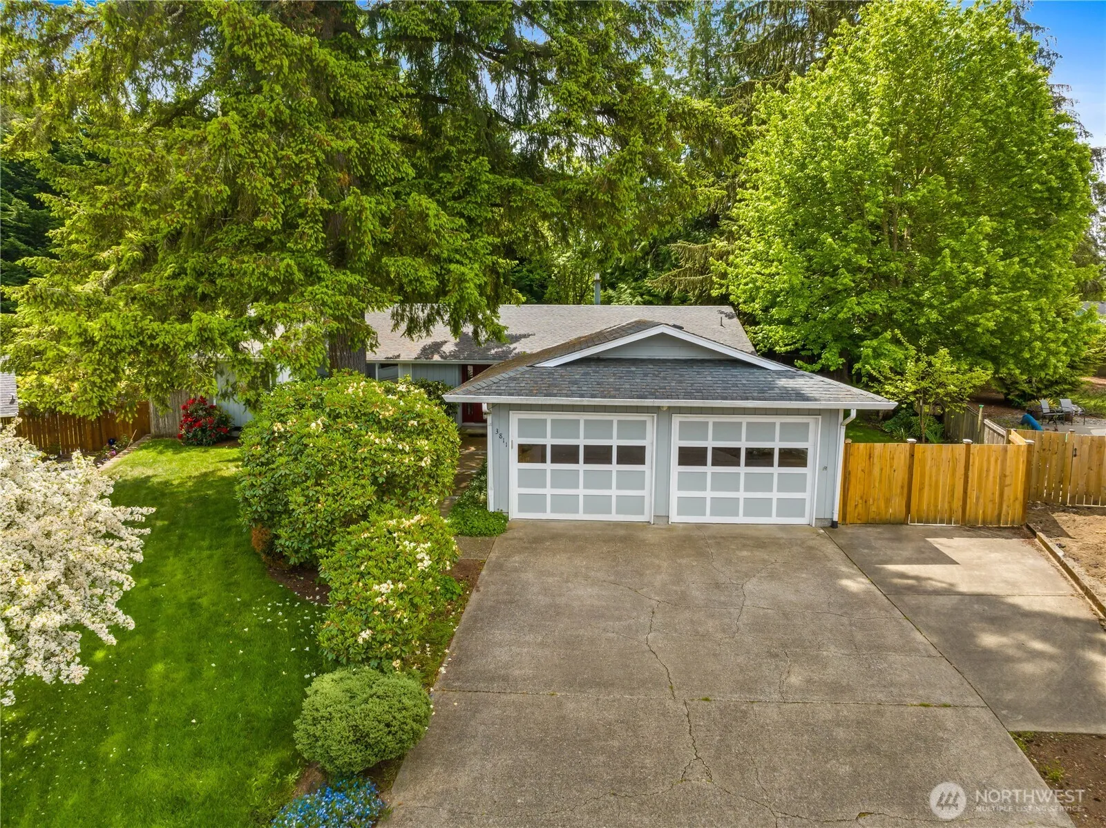 Property photo for 3811 Foxtail Court Se, Olympia photo 2