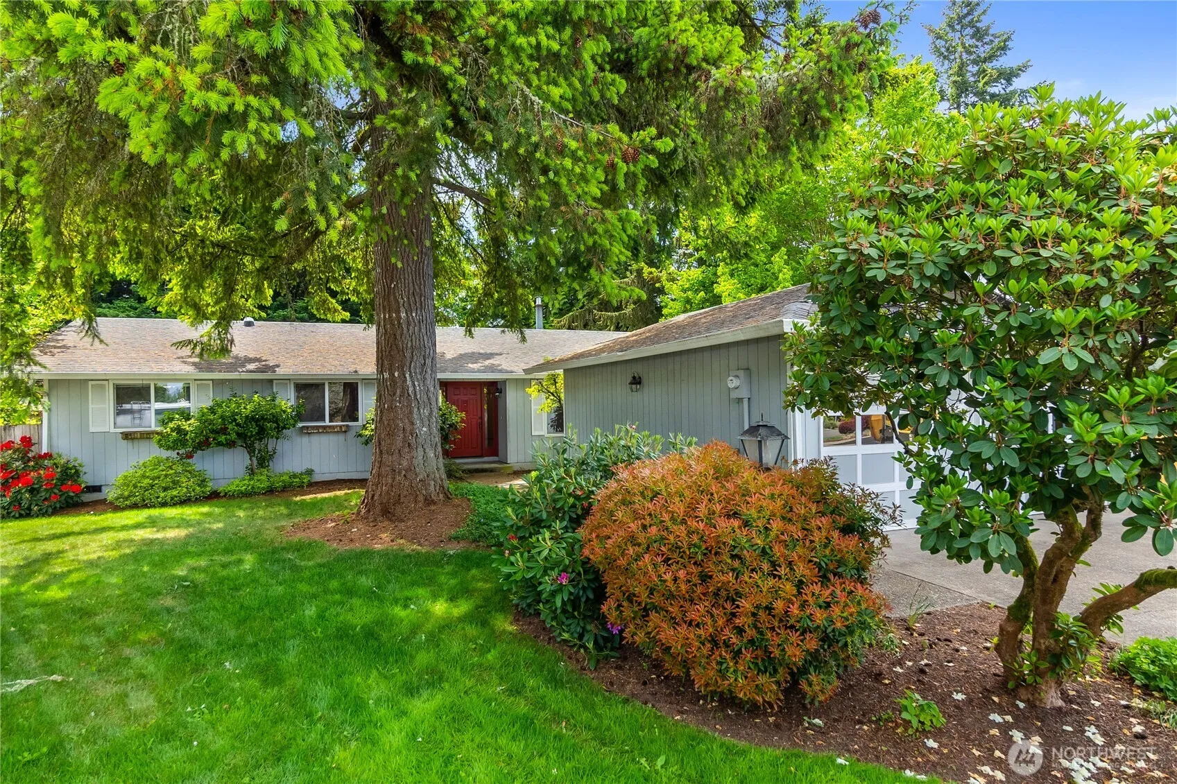 Property photo for 3811 Foxtail Court Se, Olympia