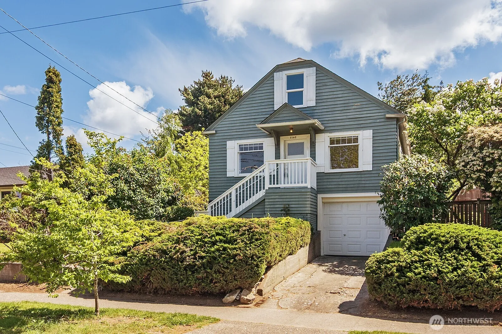 Property photo for 8048 Wallingford Avenue N, Seattle