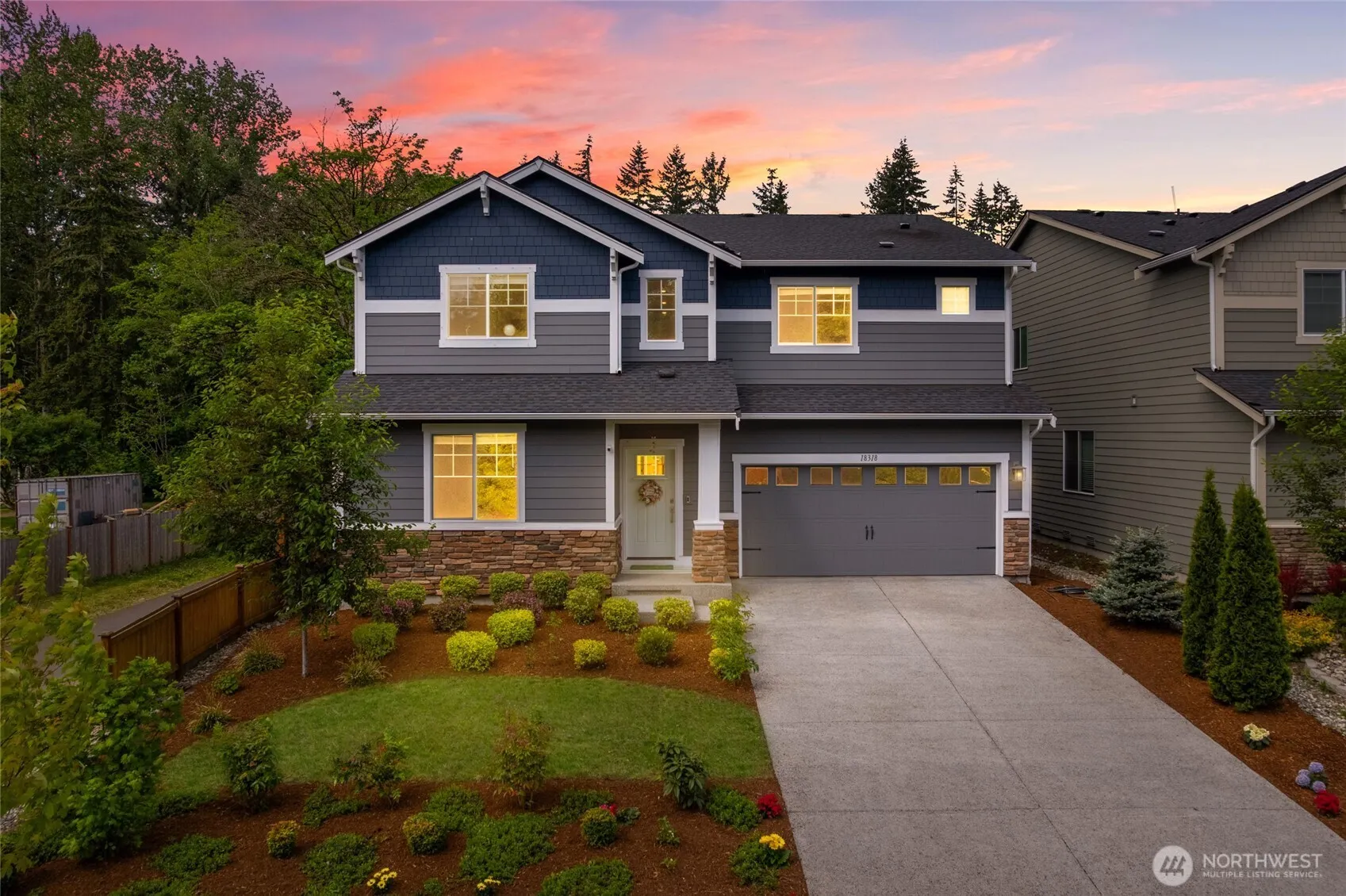 Property photo for 18318 Bellflower Road, Bothell