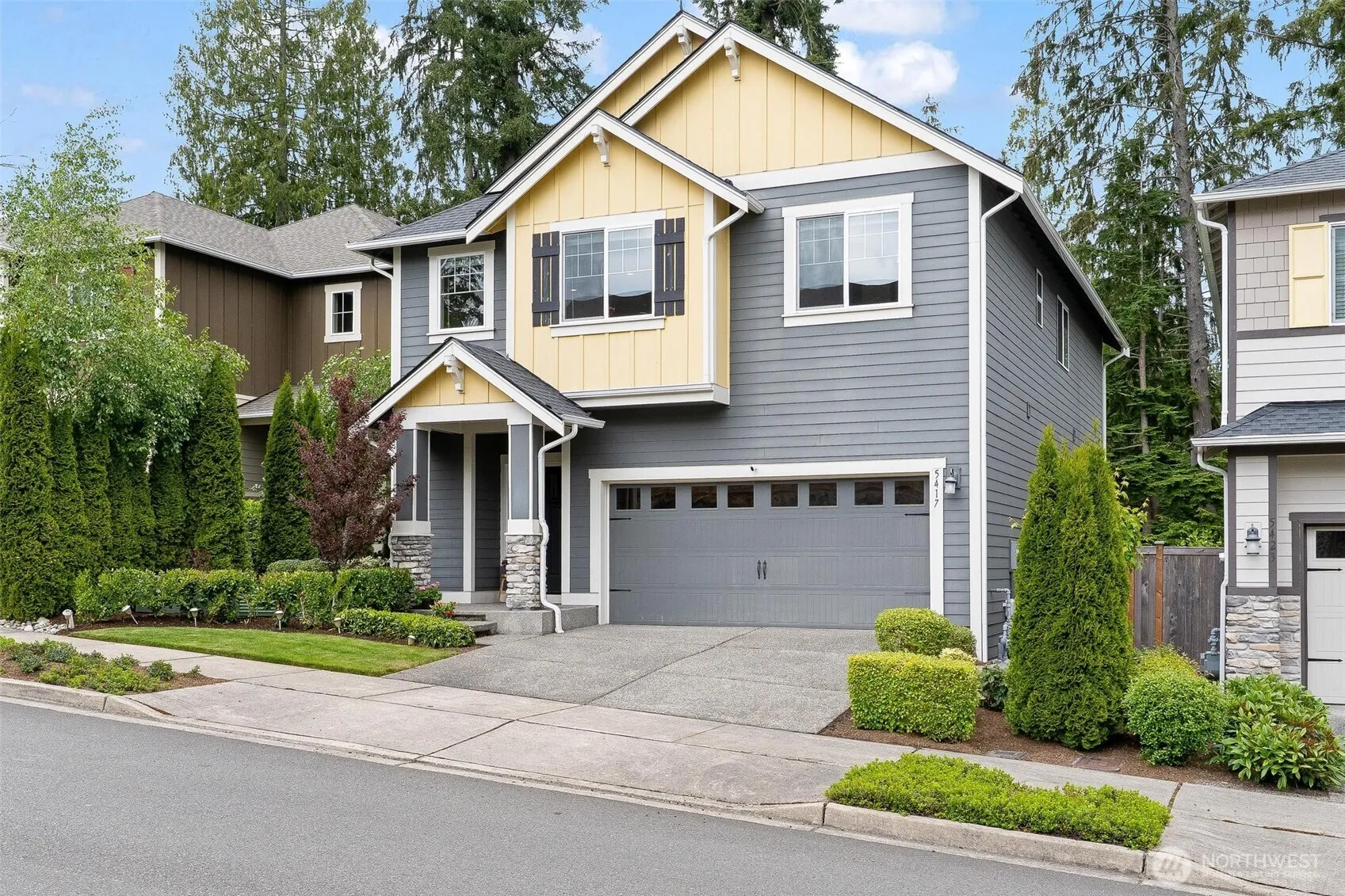 Property photo for 5417 123rd Place Se, Snohomish photo 2