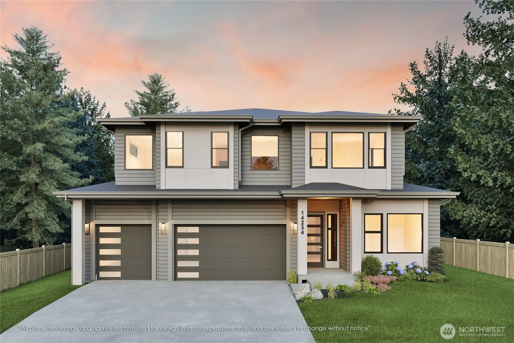 Property photo for 14234 Se 41st Street, Bellevue