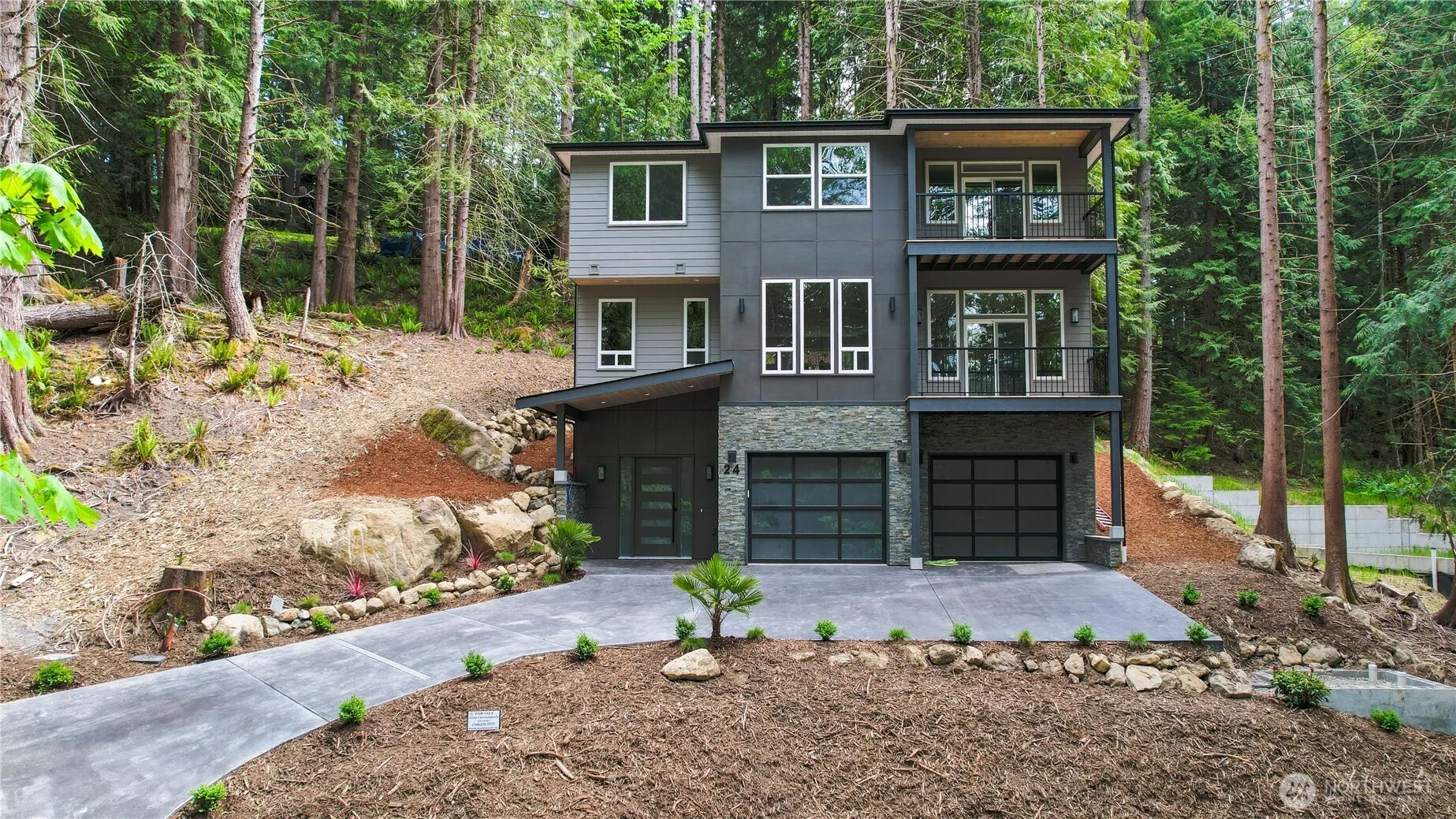 Property photo for 24 Granite Circle, Bellingham