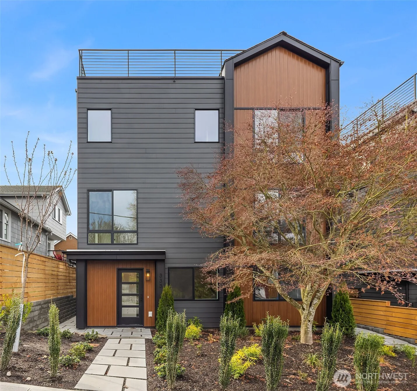 Property photo for 335 Nw 47th Street #b, Seattle
