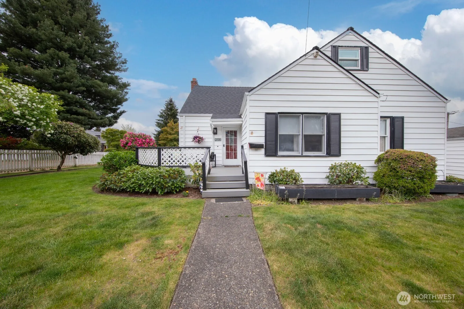 Property photo for 9653 7th Avenue Ne, Seattle