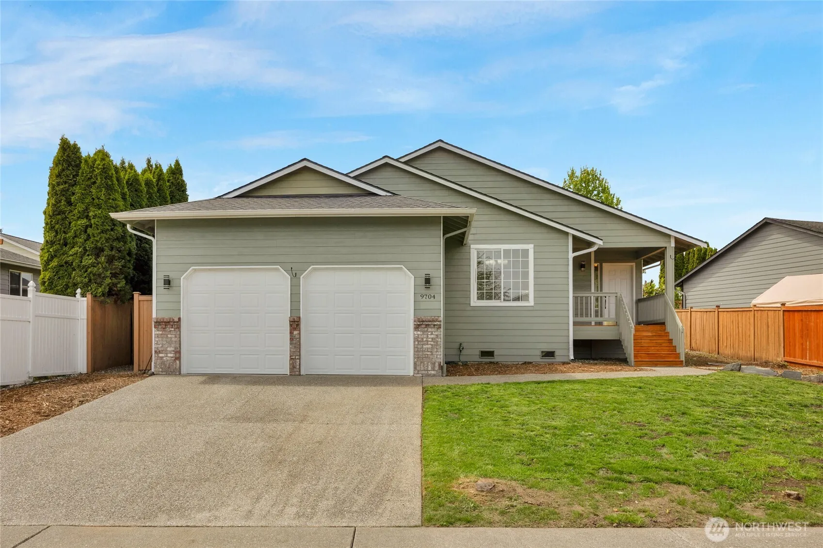 9704 64th Drive Ne, Marysville