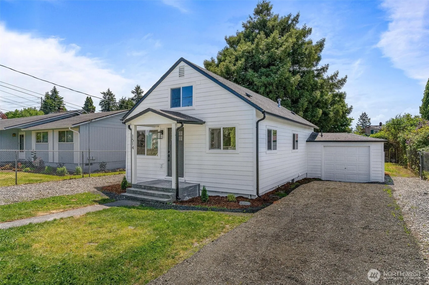 Property photo for 1514 S 39th Street S, Tacoma