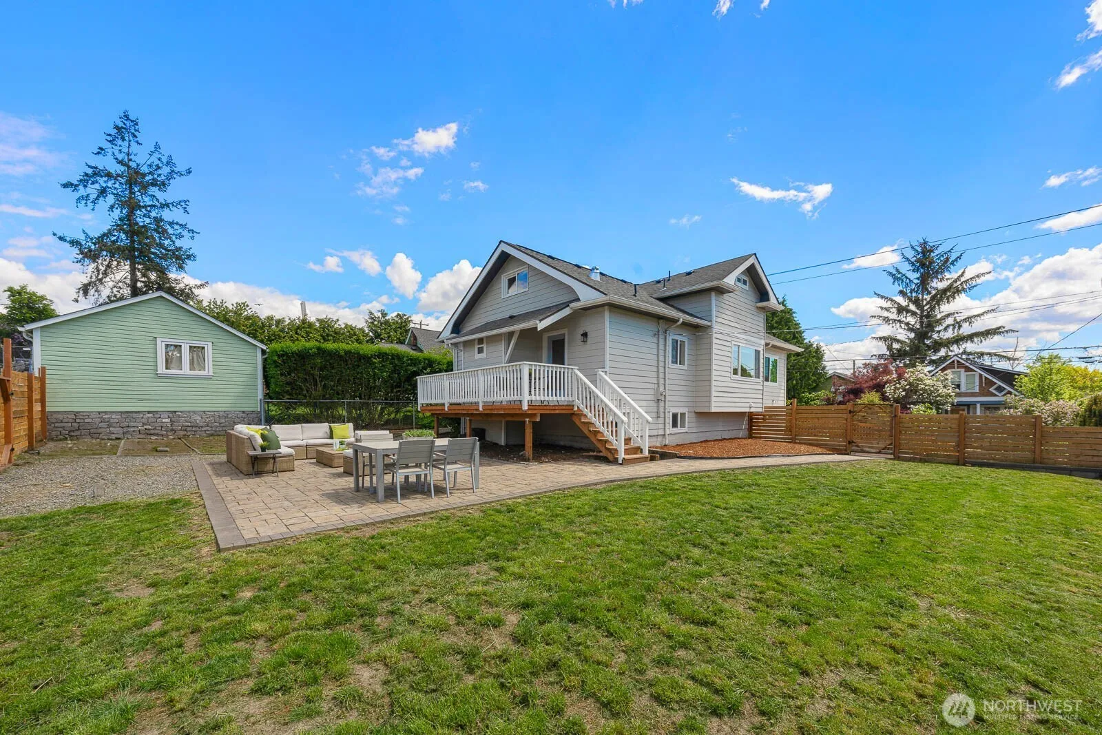 Property photo for 4530 S Lucile Street, Seattle