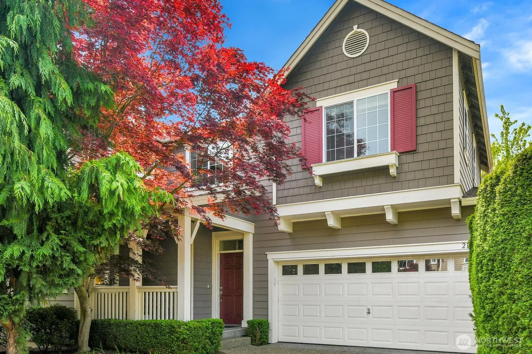 Property photo for 21819 38th Drive Se, Bothell