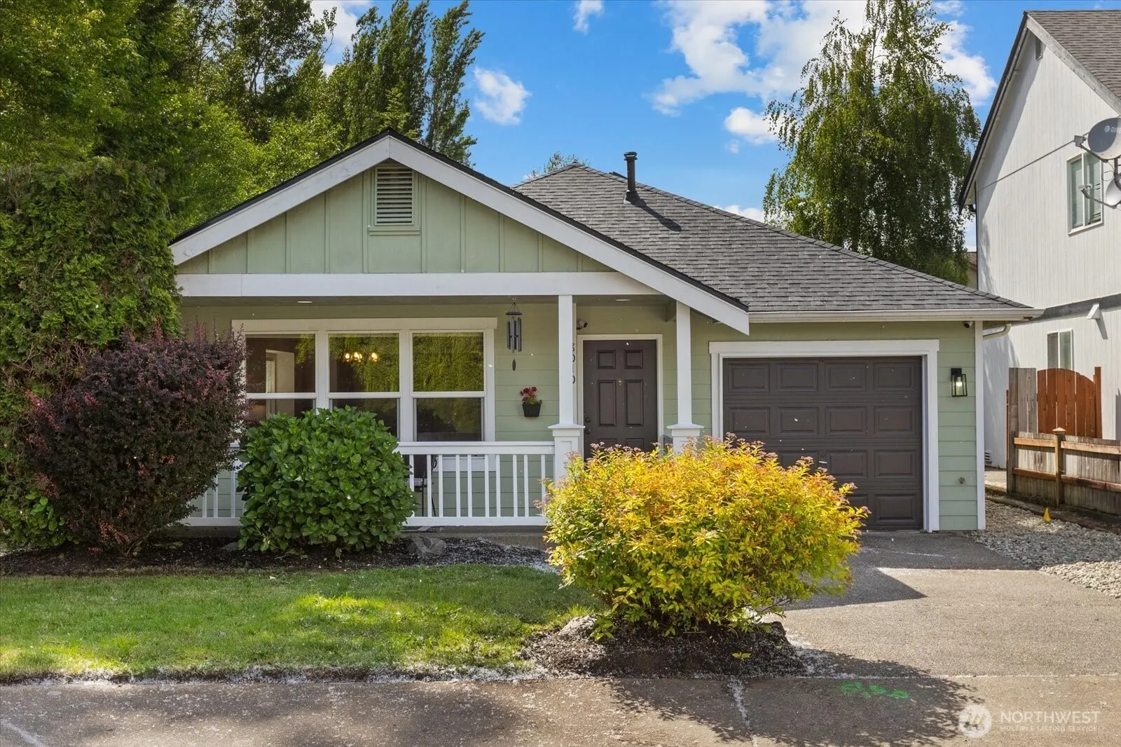 8010 65th Drive Ne, Marysville