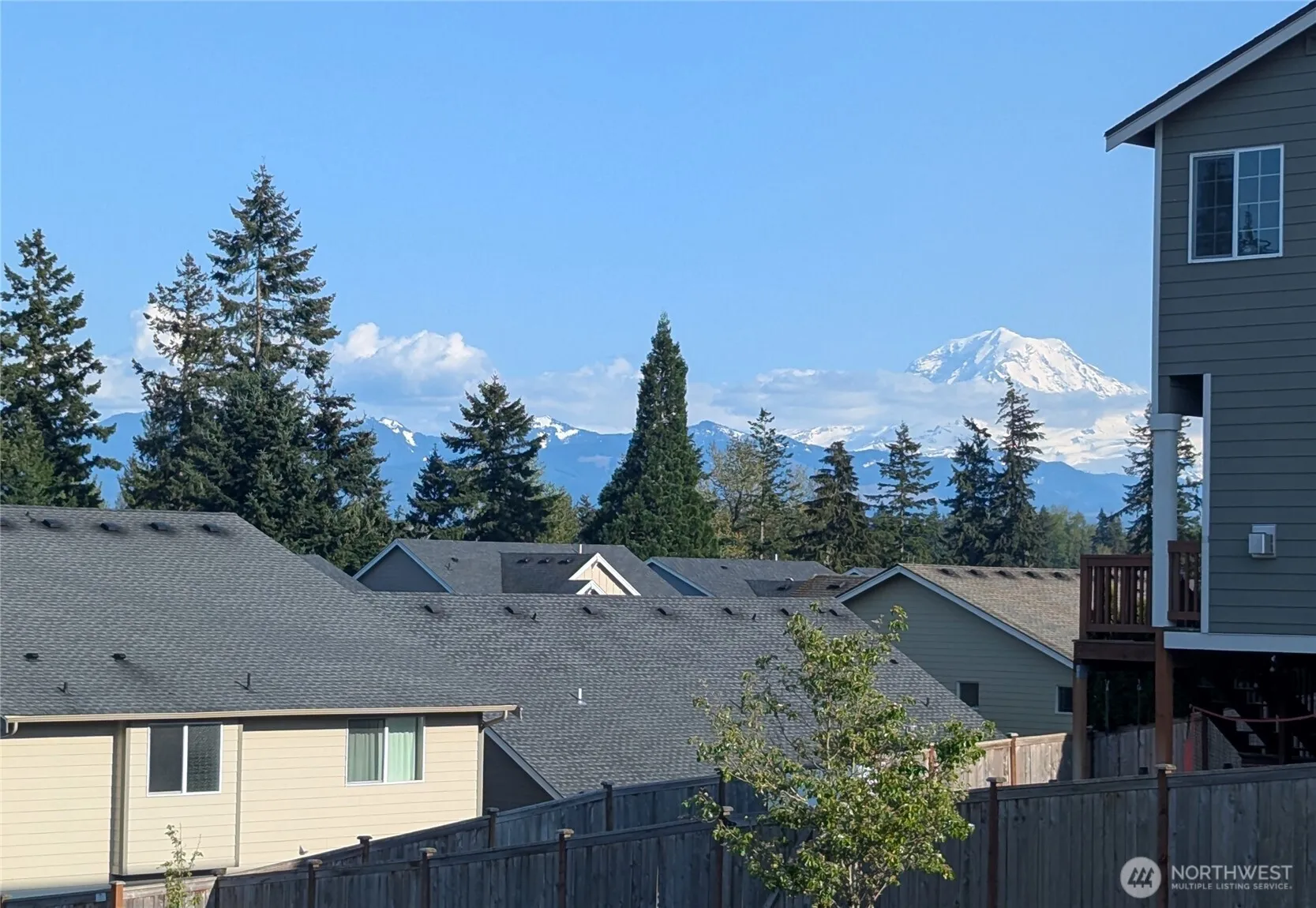 Property photo for 20506 80th Street E, Bonney Lake photo 2