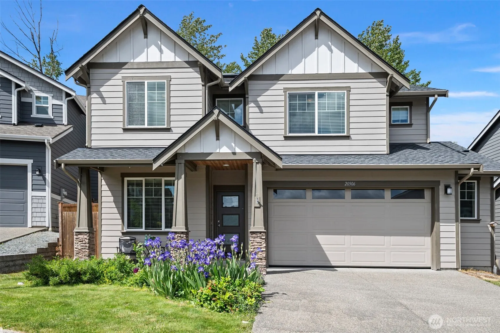 Property photo for 20506 80th Street E, Bonney Lake