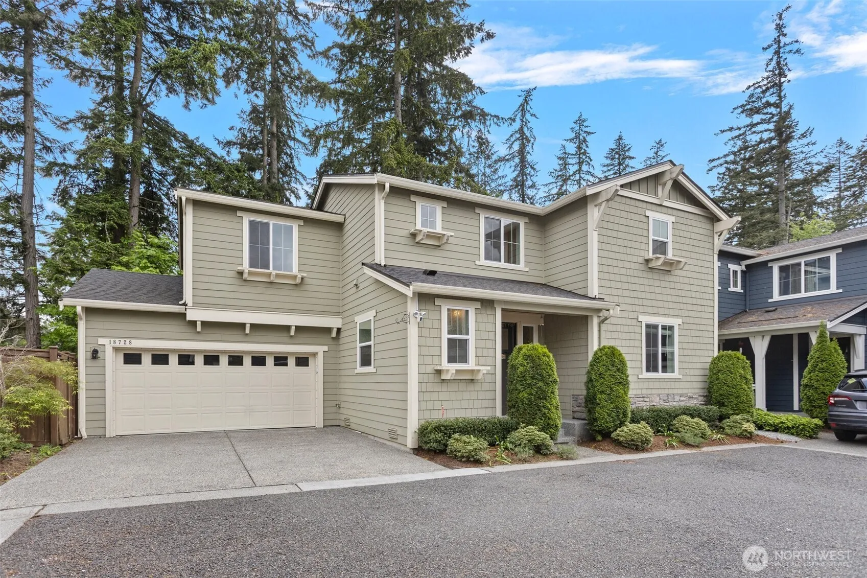 Property photo for 18728 46th Avenue Se, Bothell