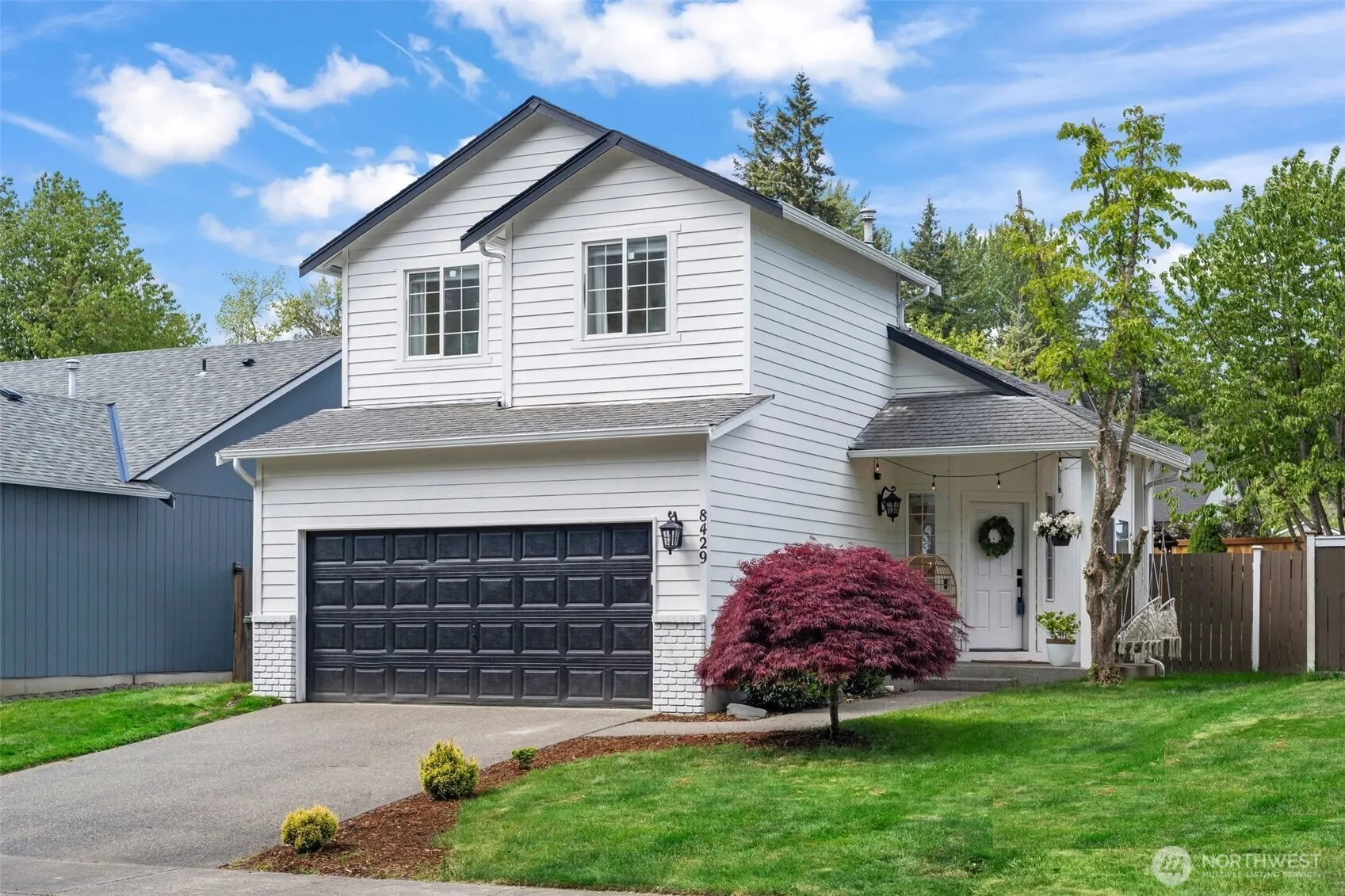 Property photo for 8429 148th Street Ct E, Puyallup