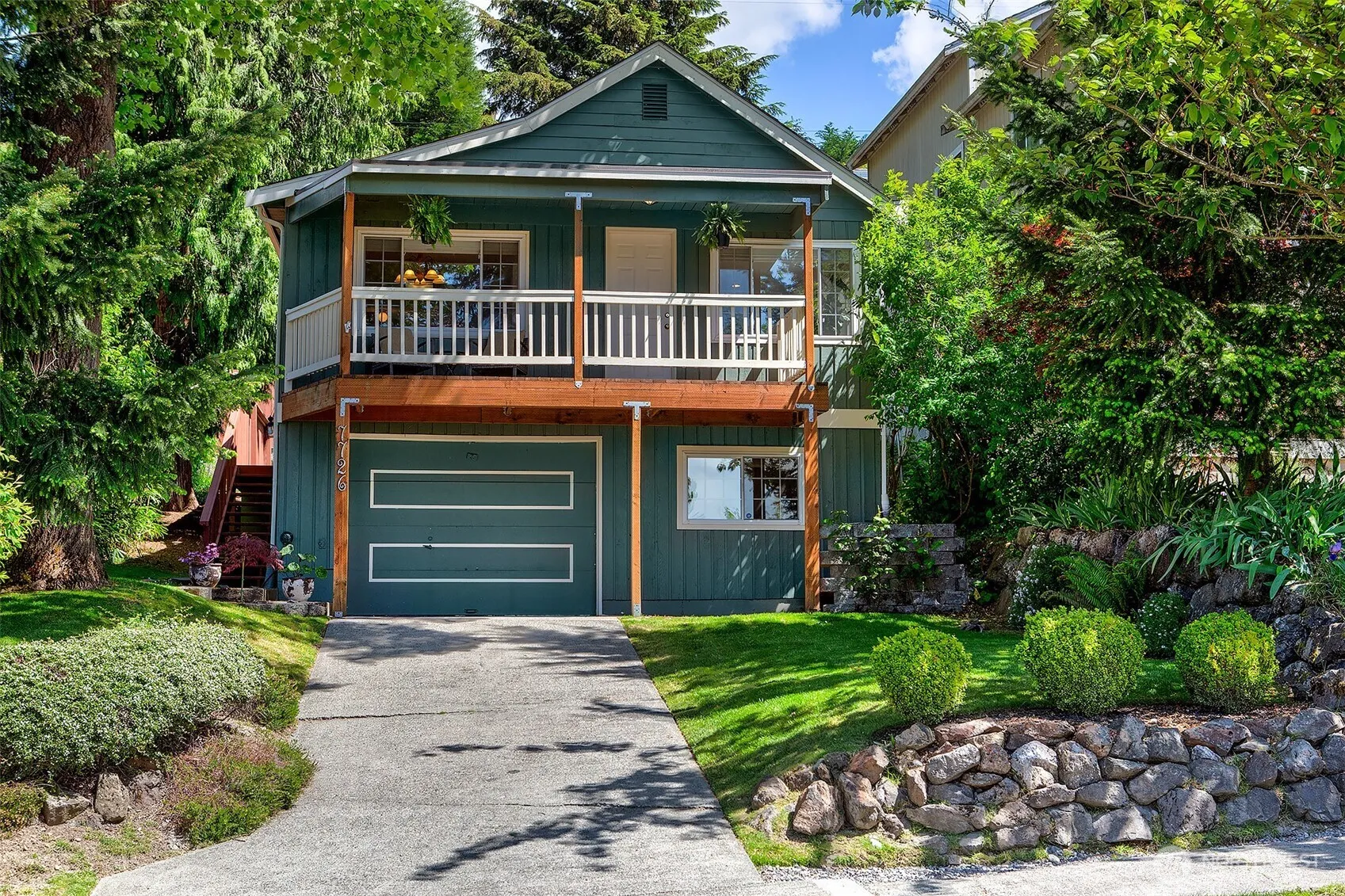 Property photo for 7726 15th Avenue Sw, Seattle