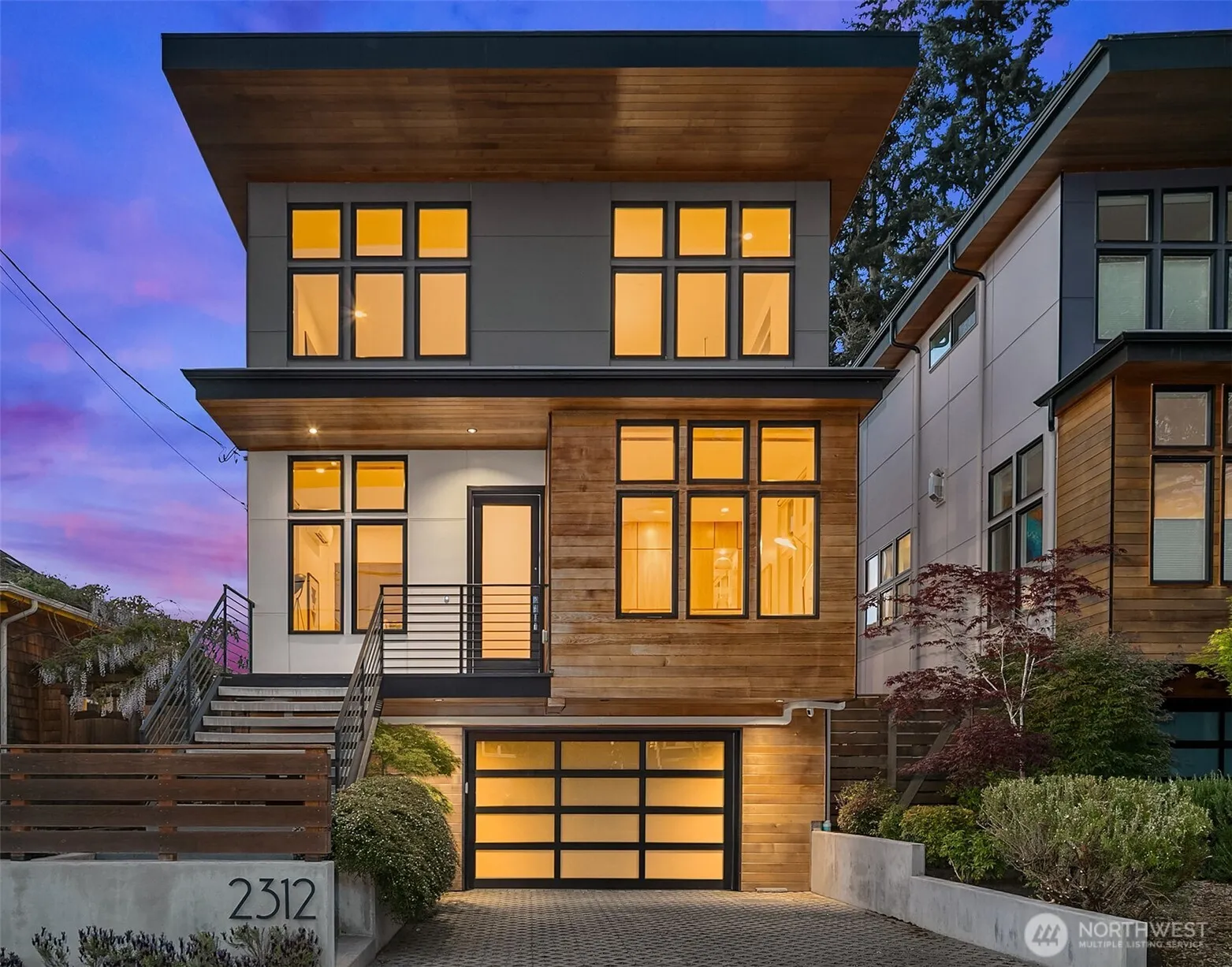 2312 N 59th Street, Seattle