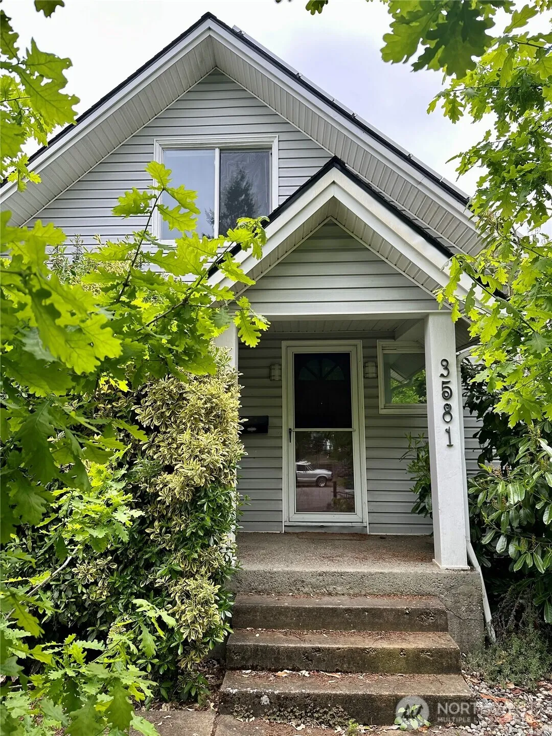 Property photo for 3581 E F Street, Tacoma
