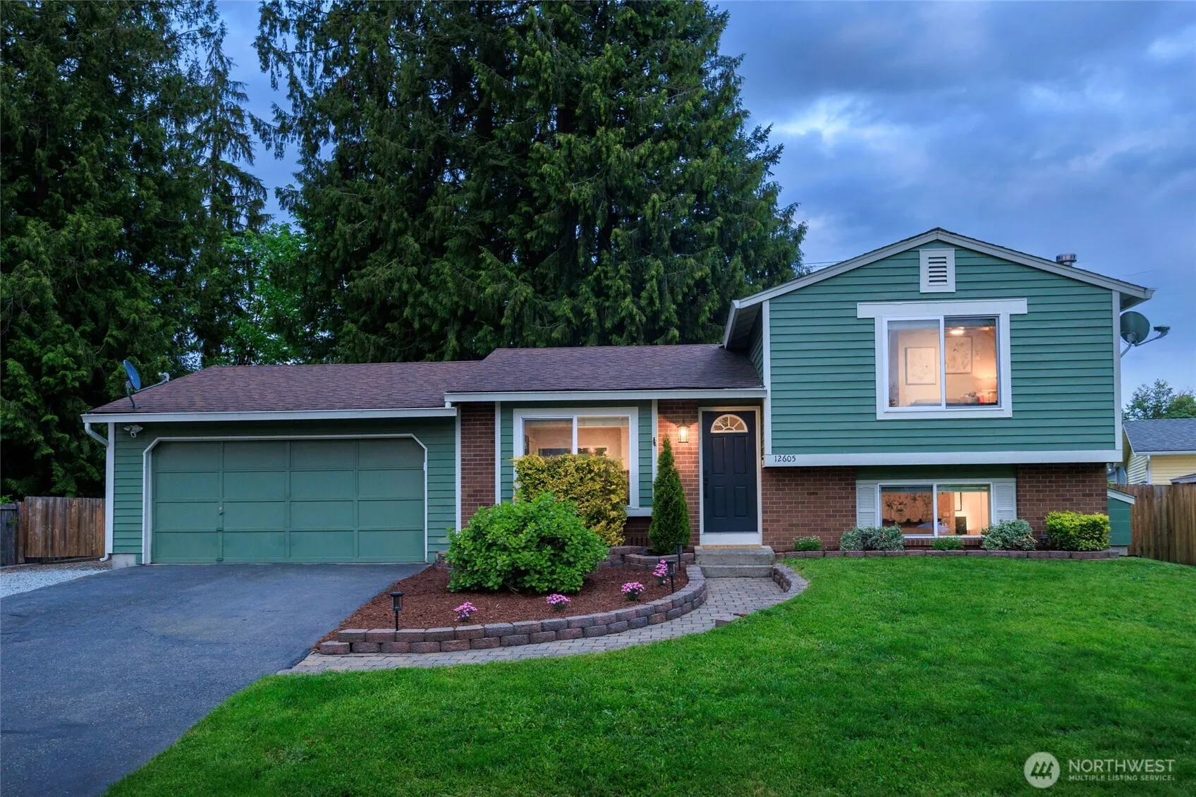 Property photo for 12605 58th Avenue Se, Snohomish