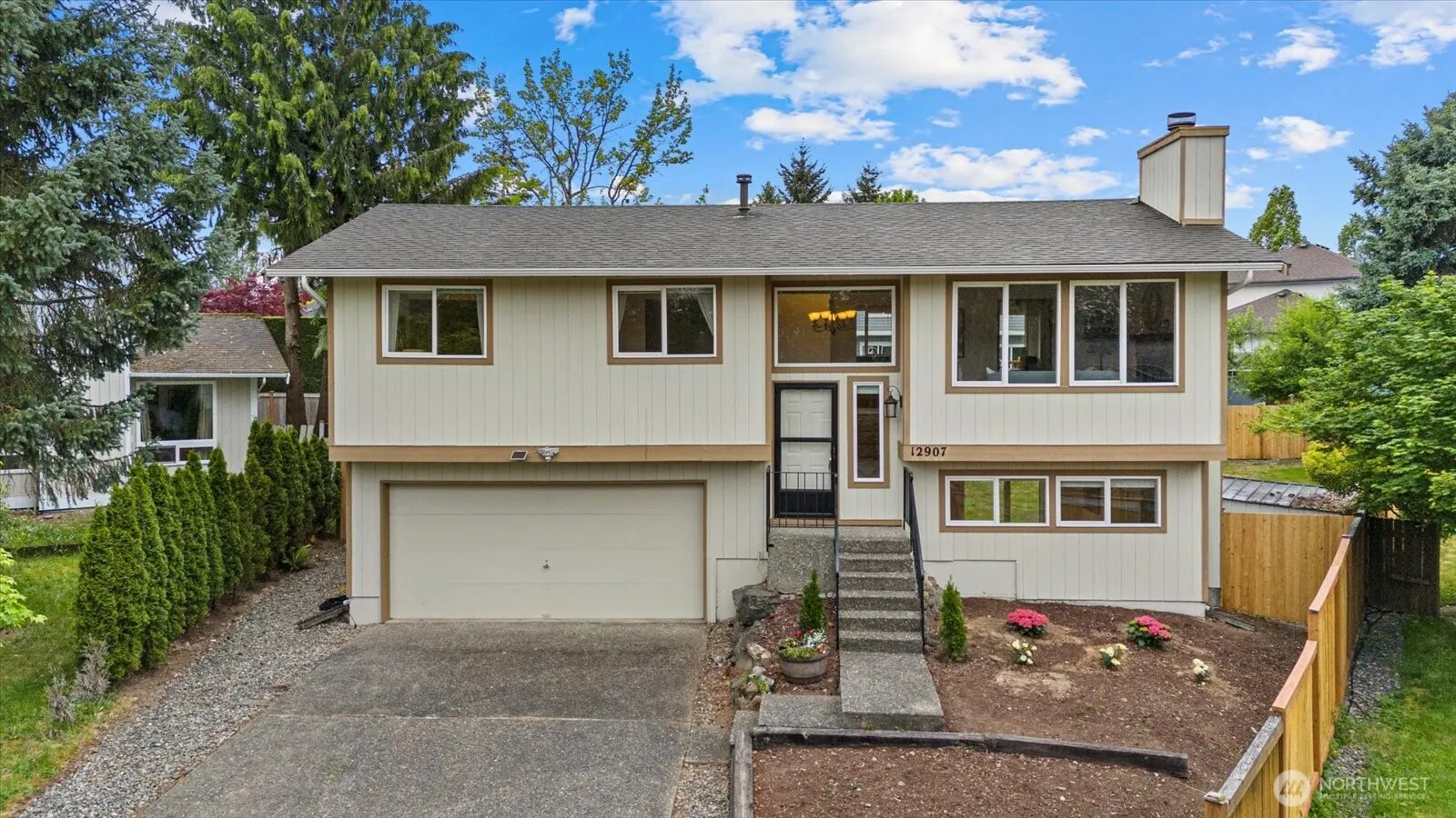 Property photo for 12907 87th Avenue Ne, Kirkland