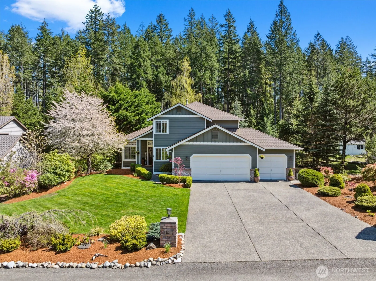 Property photo for 7811 Broadstone Place Sw, Port Orchard