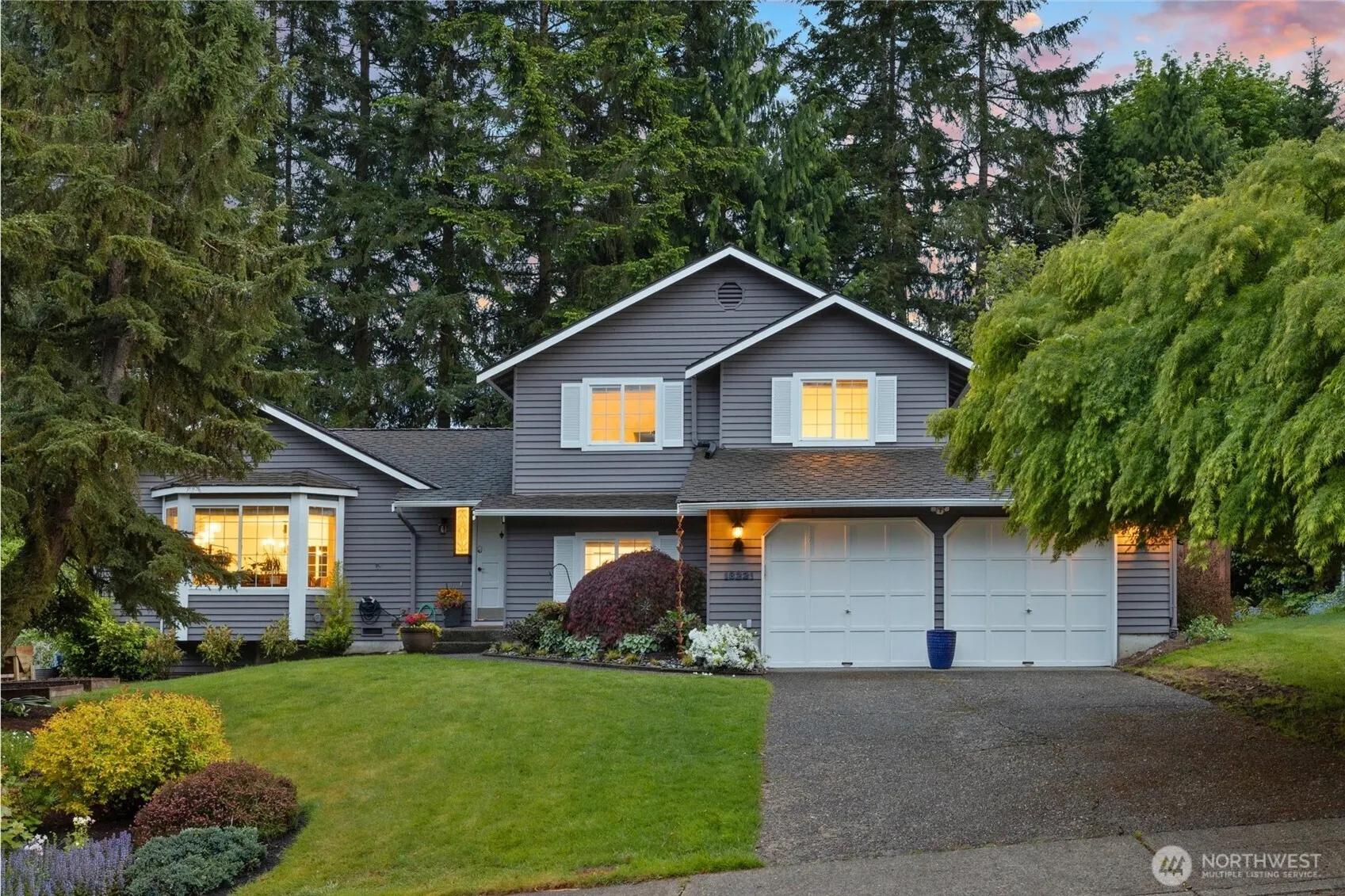 18221 Ne 108th Court, Redmond