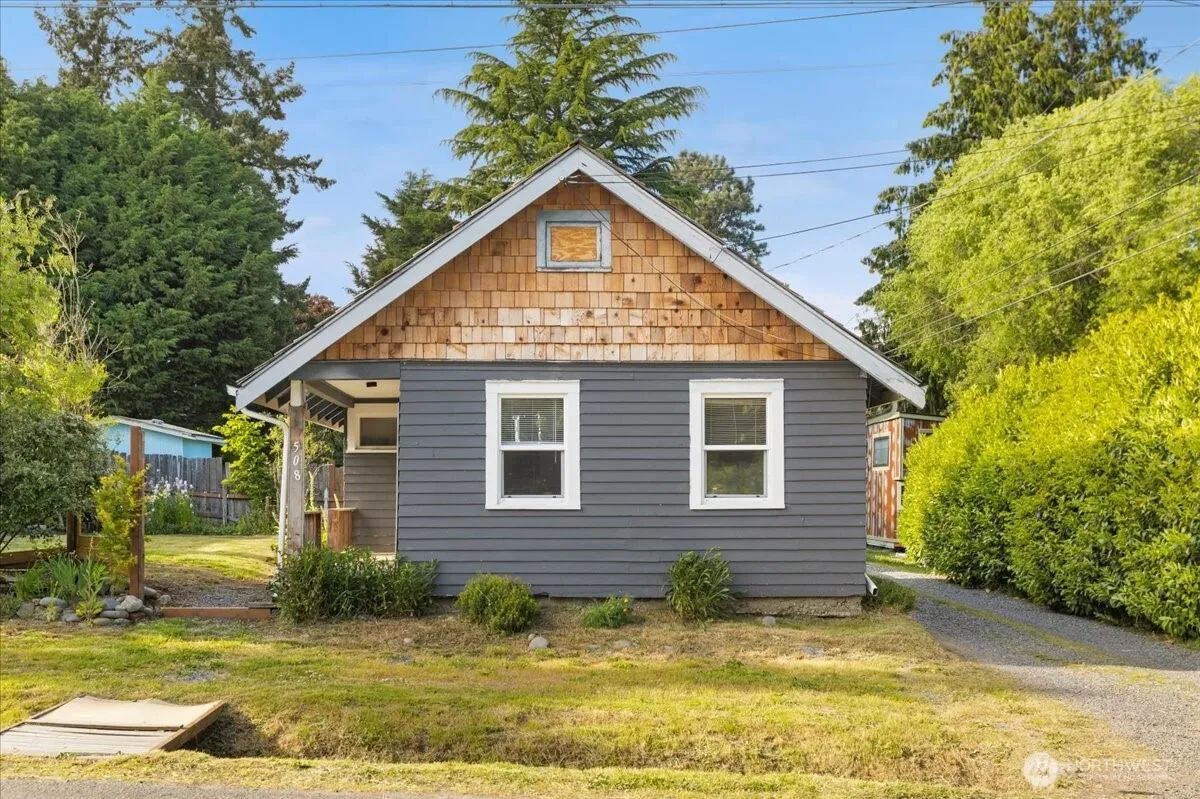 508 N 95th Street, Seattle
