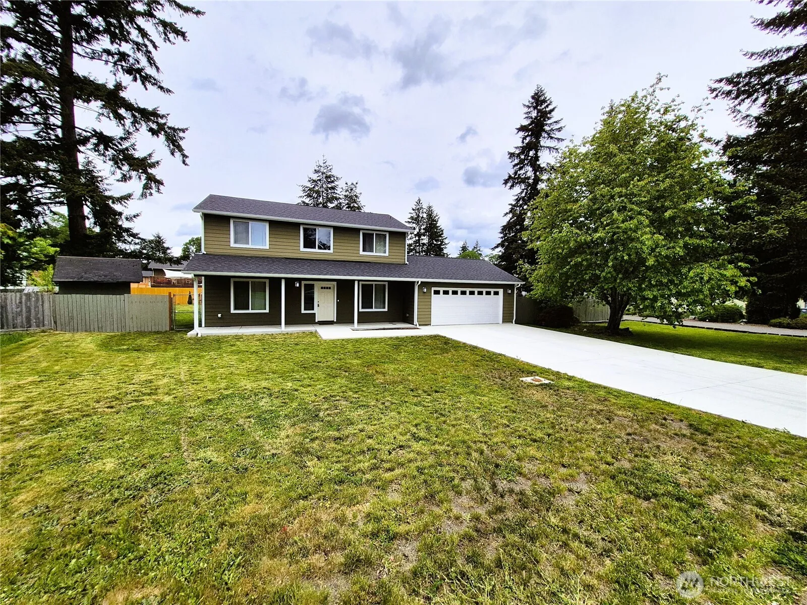 Property photo for 1519 156th Street Ct E, Tacoma