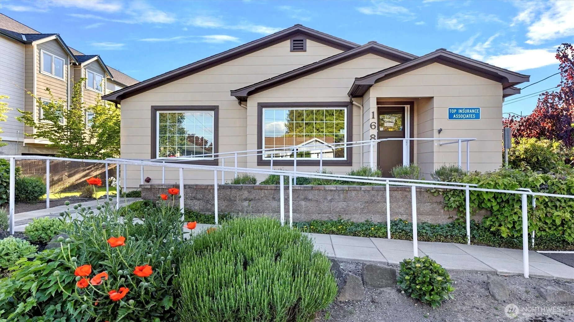 Property photo for 168 Pine Avenue, Snohomish