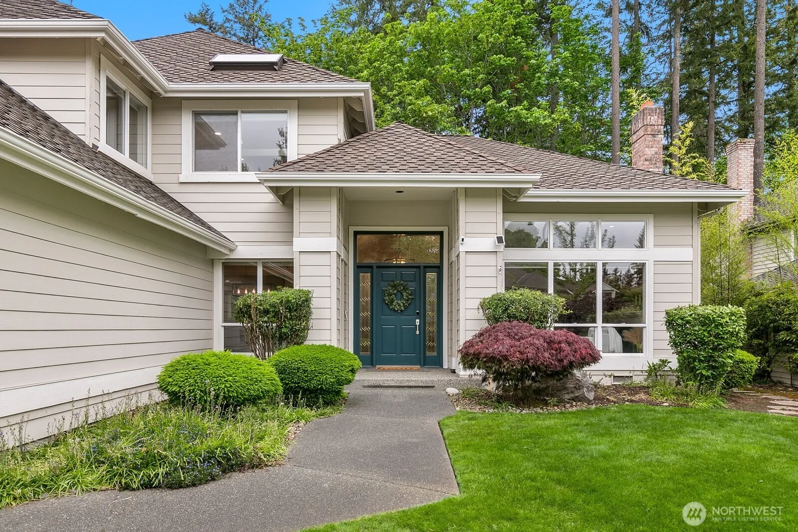 Property photo for 23322 Se 26th Place, Sammamish photo 2