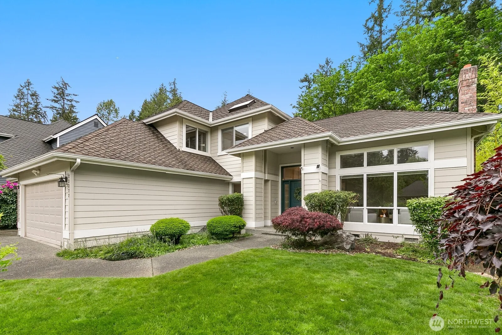 Property photo for 23322 Se 26th Place, Sammamish