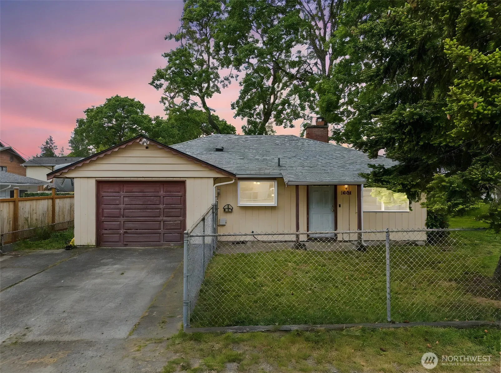 Property photo for 1601 117th Street S, Tacoma