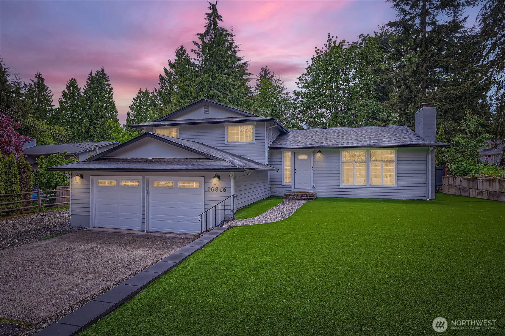 Property photo for 16816 1st Avenue Se, Bothell