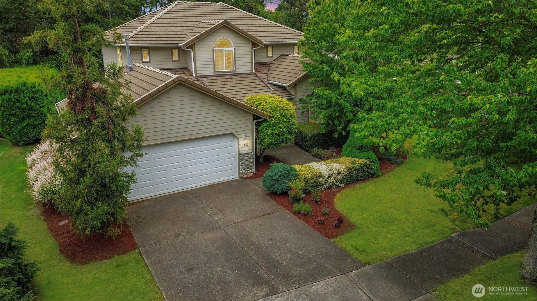 4207 Campus Green Loop Ne, Lacey