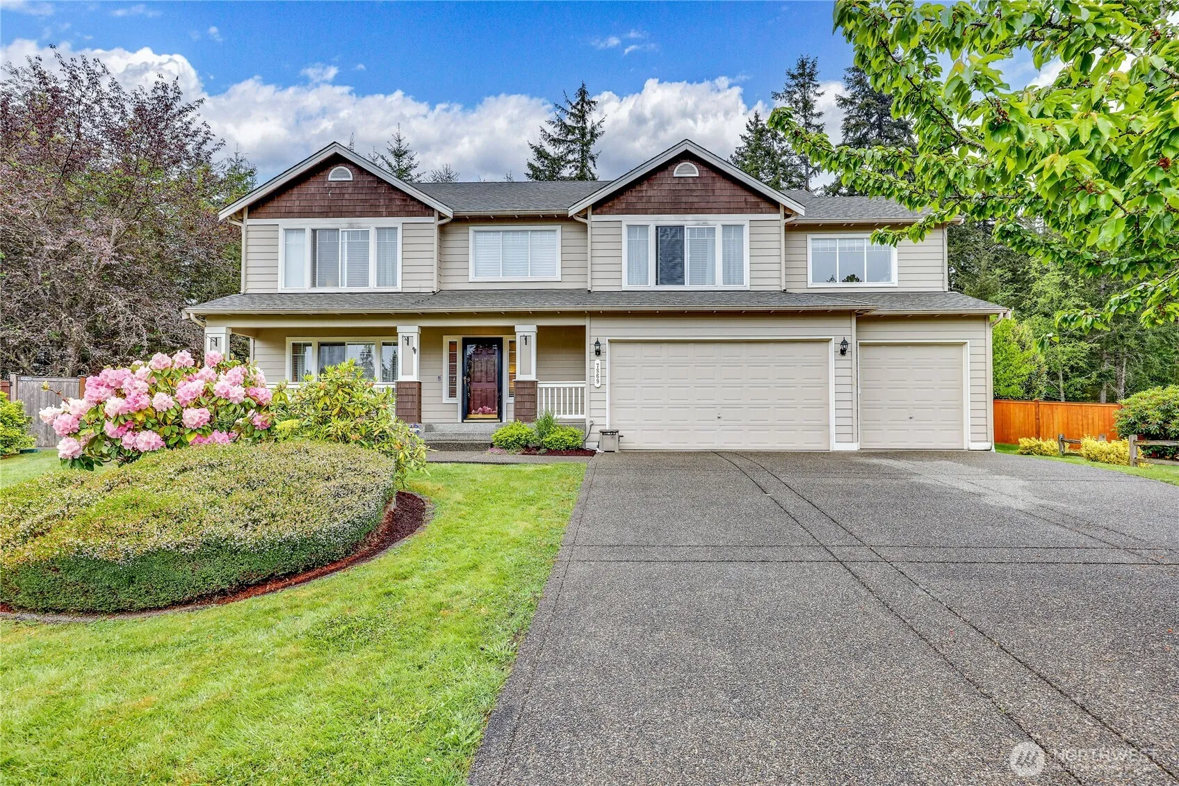 Property photo for 7869 Zion Place Se, Port Orchard