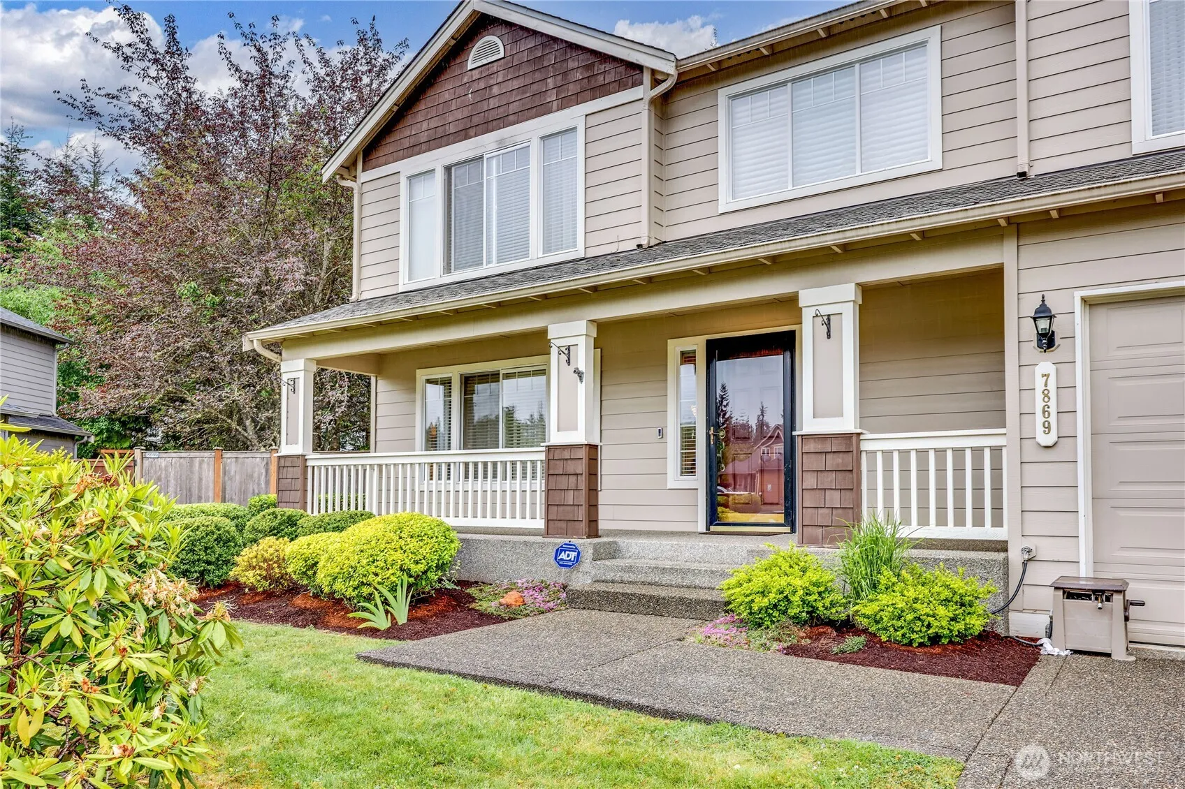Property photo for 7869 Zion Place Se, Port Orchard photo 4